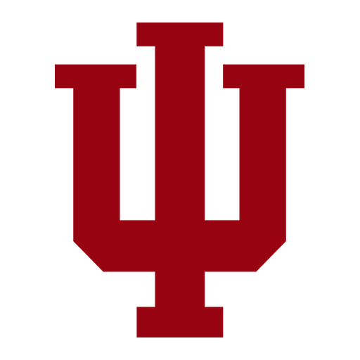 Indiana Hoosiers logo