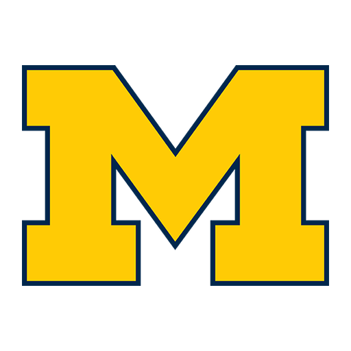 Michigan Wolverines logo
