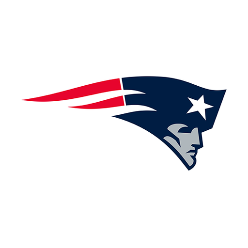 New England Patriots logo