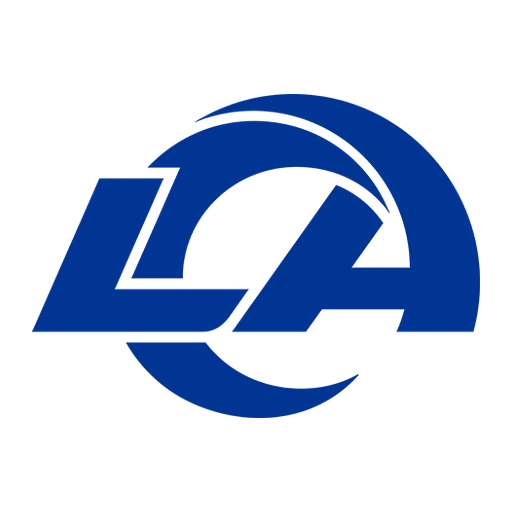 Los Angeles Rams logo