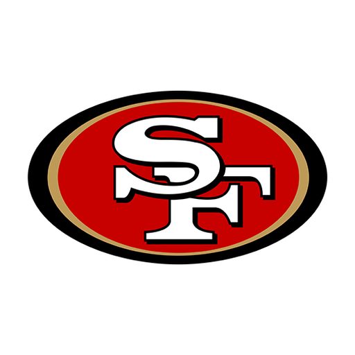 San Francisco 49ers logo