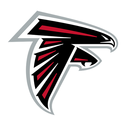 Atlanta Falcons logo