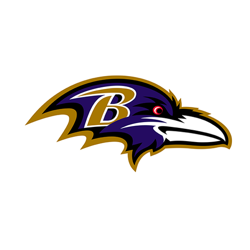 Baltimore Ravens logo