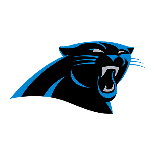 Carolina Panthers logo