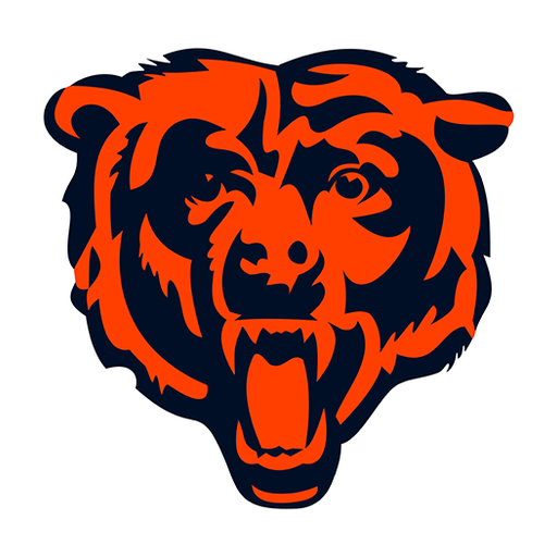 Chicago Bears logo