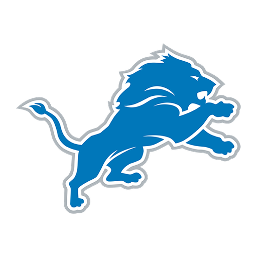 Detroit Lions logo