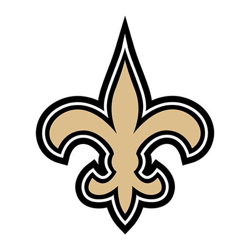 New Orleans Saints logo