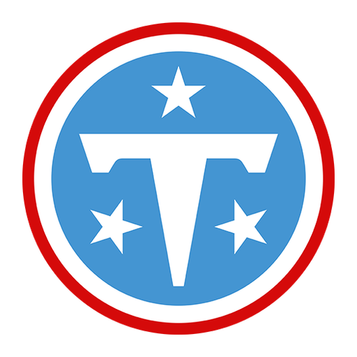 Tennessee Titans logo