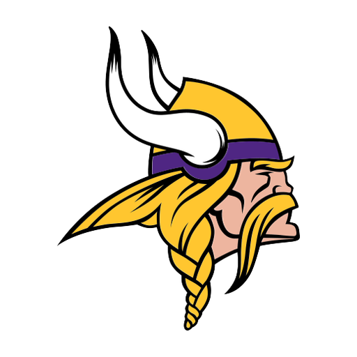 Minnesota Vikings logo