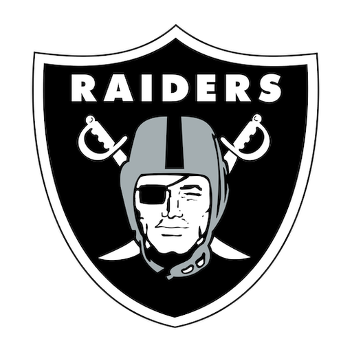 Las Vegas Raiders logo