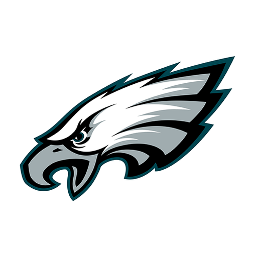 Philadelphia Eagles logo