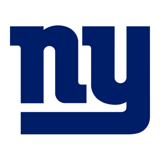 New York Giants logo
