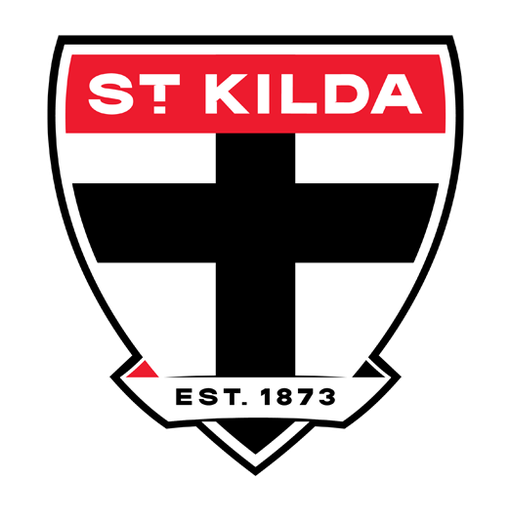 St Kilda Saints logo