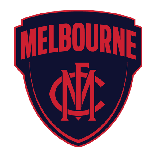 Melbourne Demons logo
