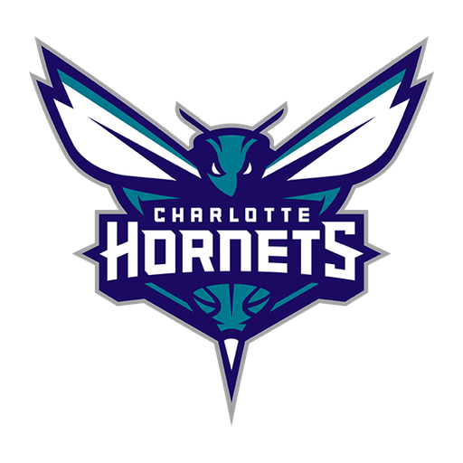 Charlotte Hornets logo