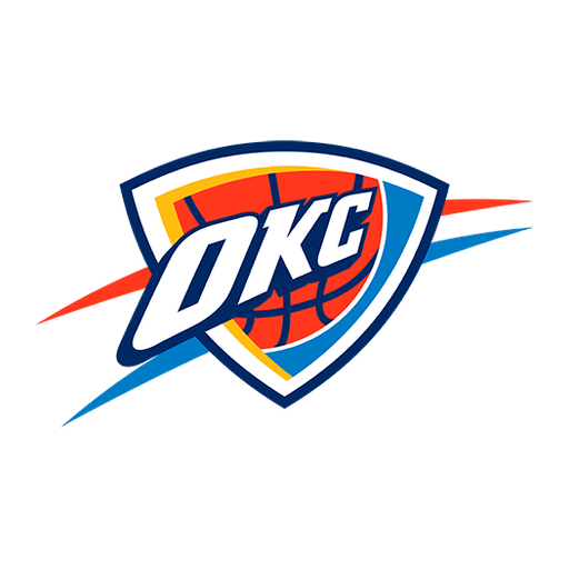 Oklahoma City Thunder logo