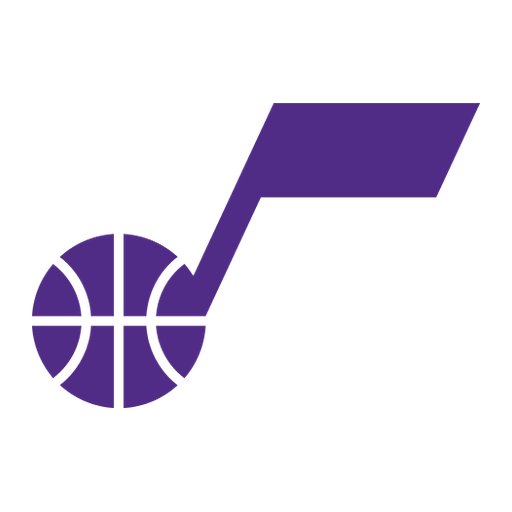 Utah Jazz logo