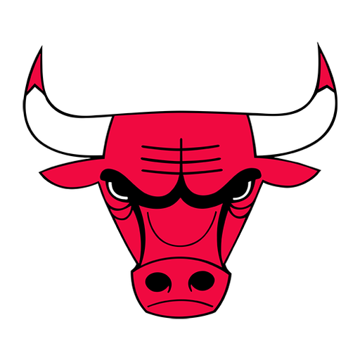 Chicago Bulls logo
