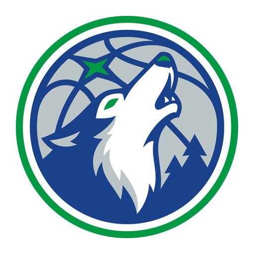 Minnesota Timberwolves logo
