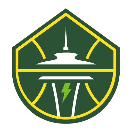 Seattle Storm logo