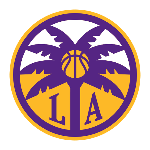 Los Angeles Sparks logo