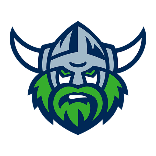 Canberra Raiders logo