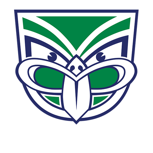 New Zealand Warriors logo