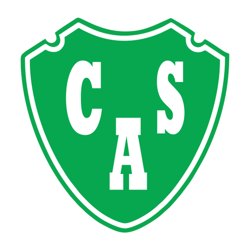 Sarmiento de Junin logo