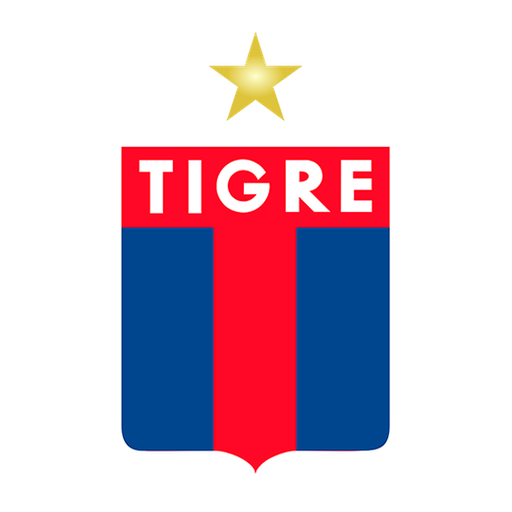 CA Tigre BA logo