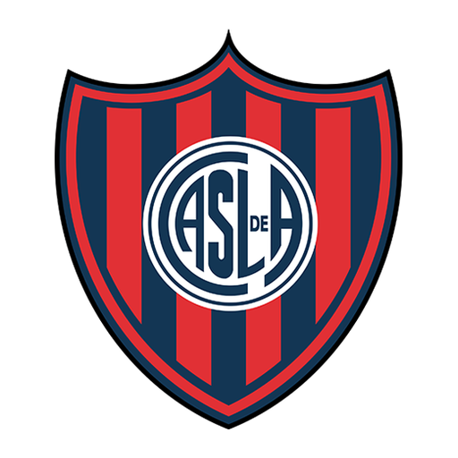 San Lorenzo logo