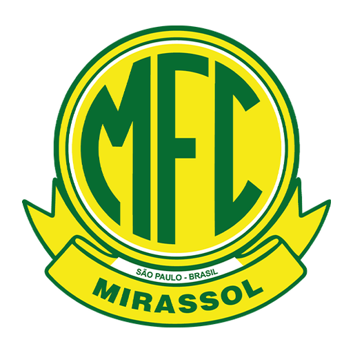 Mirassol logo