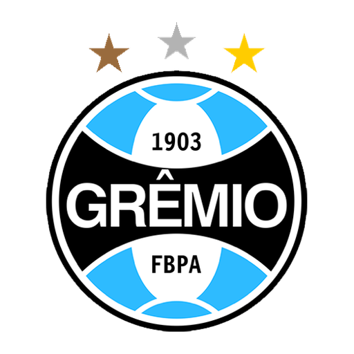 Grêmio logo