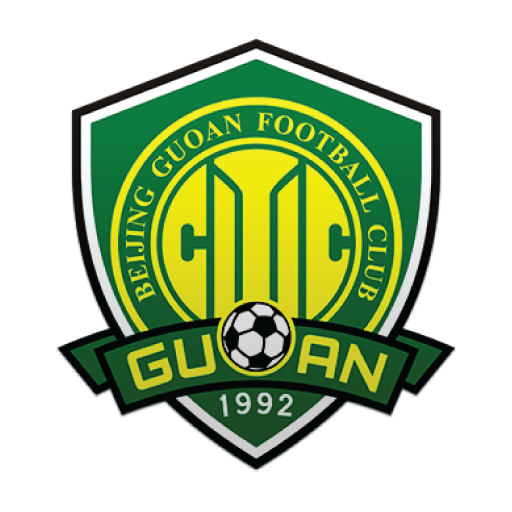 Beijing FC logo