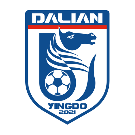 Dalian Yingbo logo