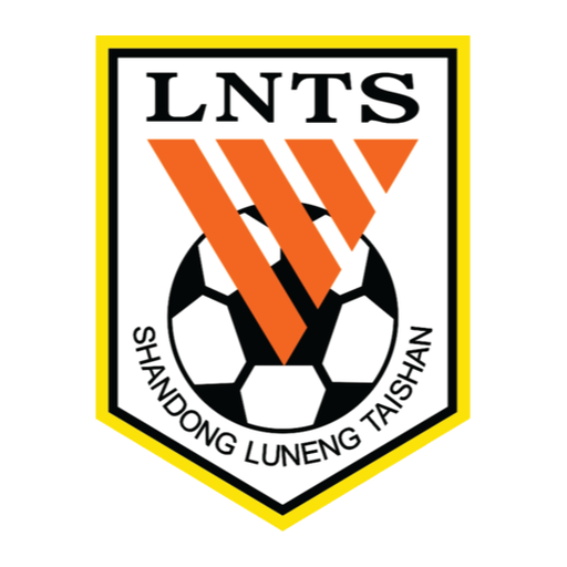 Shandong Luneng Taishan FC logo