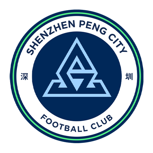 Shenzhen Peng City FC logo