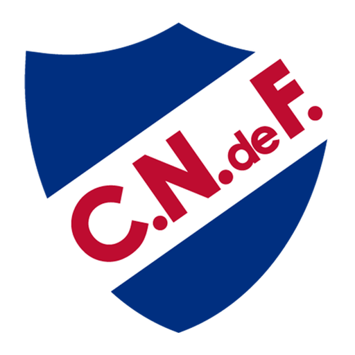 Nacional de Montevideo logo