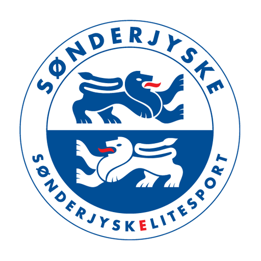 SonderjyskE logo