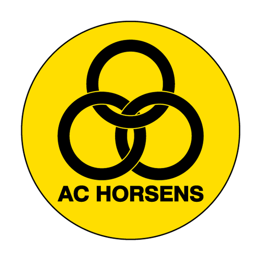 AC Horsens logo