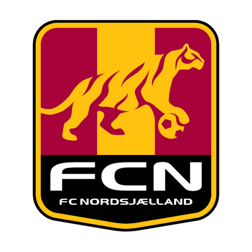 FC Nordsjaelland logo
