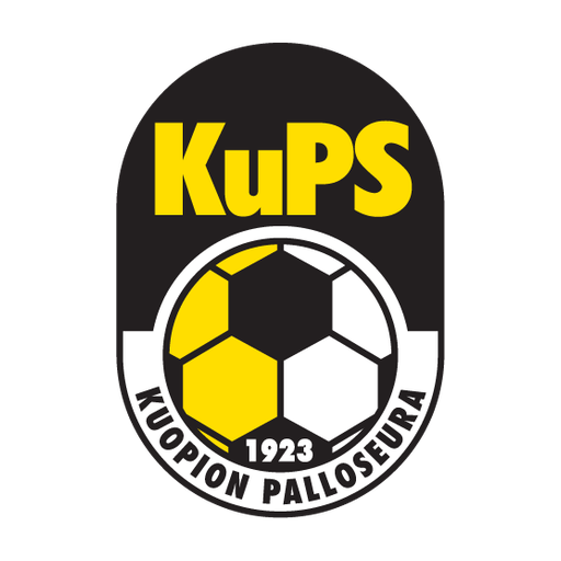 KuPS Kuopio logo