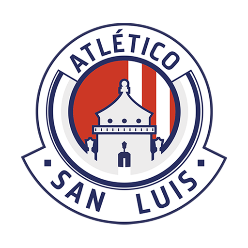 Atlético San Luis logo
