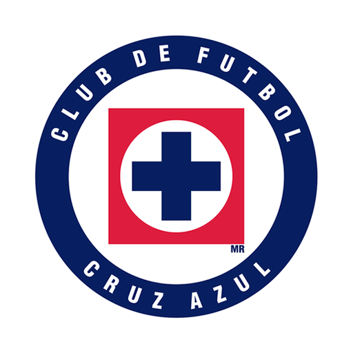Cruz Azul logo