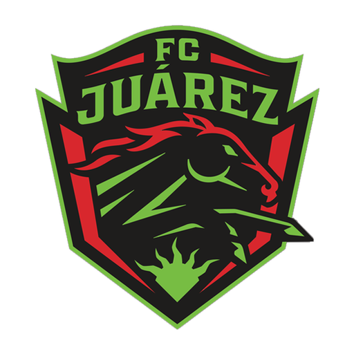 FC Juárez logo