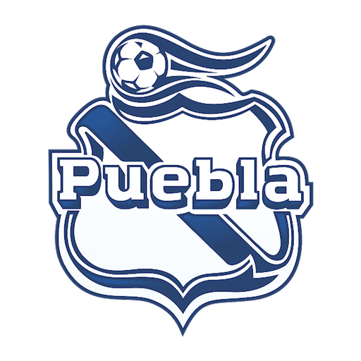 Puebla logo