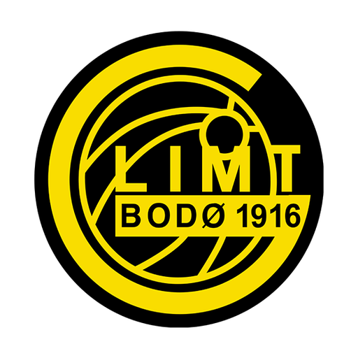 Bodø/Glimt logo