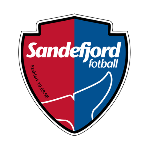 Sandefjord logo