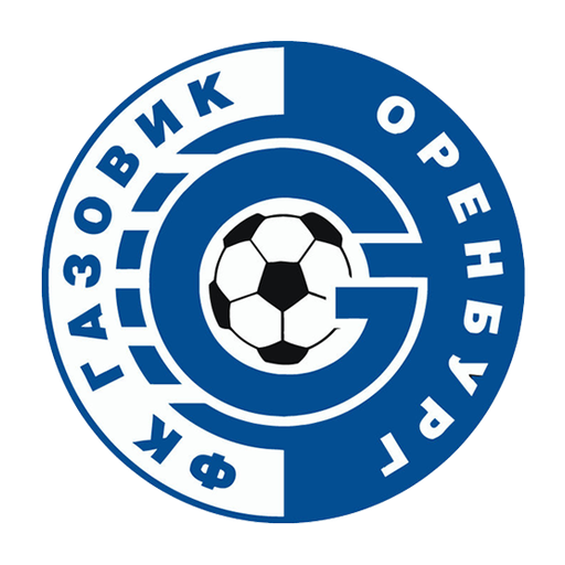 Gazovik Orenburg logo