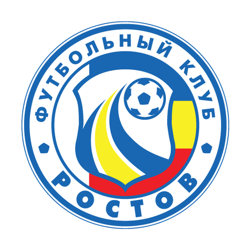 FK Rostov logo