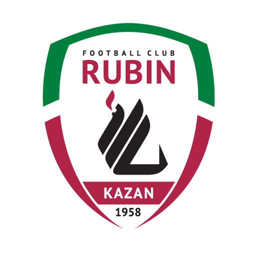 Rubin Kazan logo